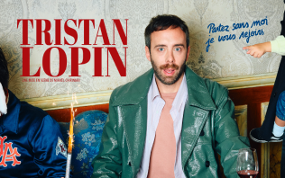 Tristan Lopin